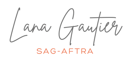 Lana Gautier Logo